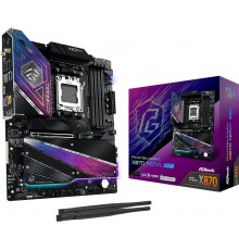 ASRock X870 NOVA WIFI motherboard