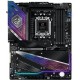 ASRock X870 NOVA WIFI motherboard