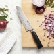 ZWILLING Santoku teras 1 tk Santoku nuga
