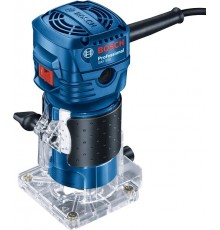 EDGE MILLING MACHINE BOSCH GKF 550 PROFESSIONAL 550W