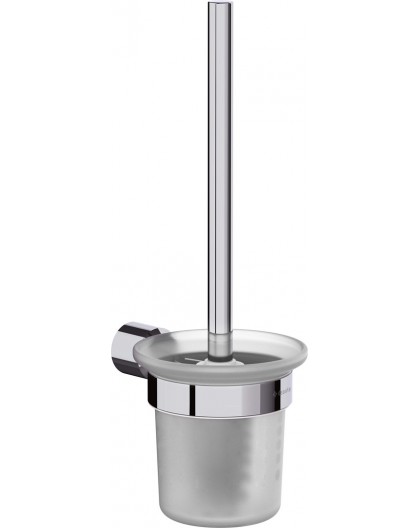 Seinale kinnitatav tualettpaberiharja