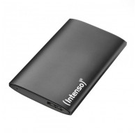 SSD USB3.2 2TB external/black INTENSO
