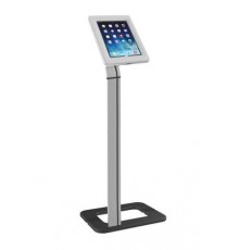 Maclean MC-645 holder Passive holder Tablet/UMPC Black