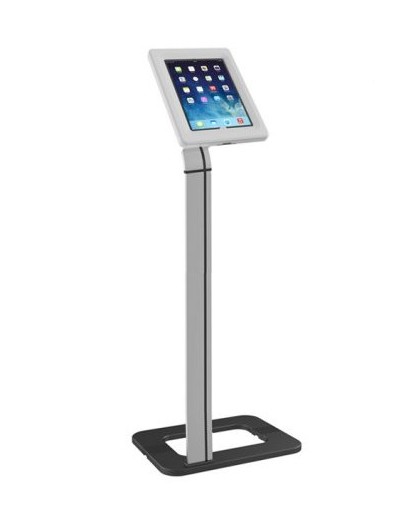 Maclean MC-645 holder Passive holder Tablet/UMPC Black