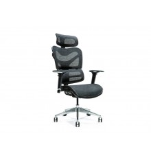 Ergonomic office chair ERGO 600 black