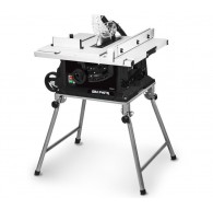 Graphite 59G823 mitre saw stand Black, Grey 4 leg(s)