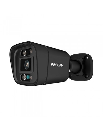 Foscam V5EP Bullet IP security camera Outdoor 3072 x 1728 pixels Wall