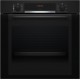 Bosch Serie 4 HQA334EB3 oven 71 L 3400 W Black