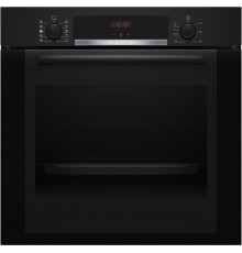 Bosch Serie 4 HQA334EB3 oven 71 L 3400 W Black