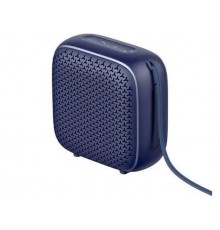 Havit SK838BT - bluetooth wireless speaker, blue