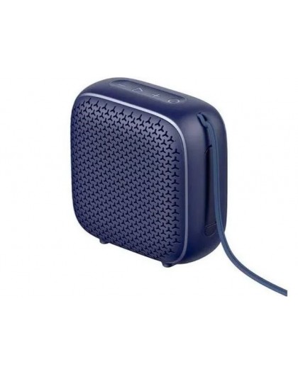 Havit SK838BT - bluetooth wireless speaker, blue
