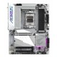 GIGABYTE B650E AORUS ELITE X AX ICE Motherboard - AMD Ryzen 9000 Series CPUs, 12+2+2 Phases VRM, up to 8000MHz DDR5 (OC), 1xPCIe