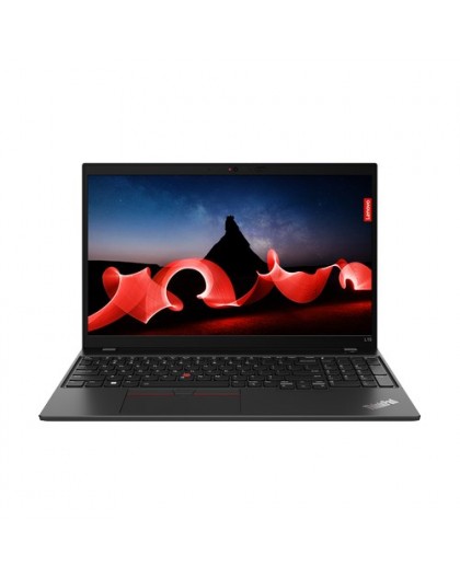 Lenovo L15 G4 Intel® Core™ i3 i3-1315U Laptop 15,6" Full HD 16 GB DDR4-SDRAM 256 GB SSD Wi-Fi 6E (802.11ax) LTE Windows 11 Pro