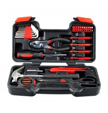 Hand tool set 39 pieces CASALS HH39 (4DJ)