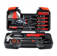 Hand tool set 39 pieces CASALS HH39 (4DJ)