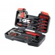 Hand tool set 39 pieces CASALS HH39 (4DJ)