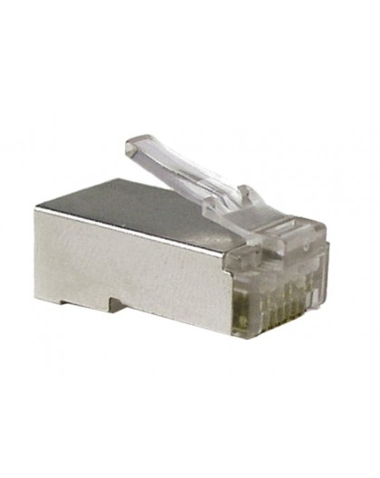 Alantec WT003 wire connector RJ45 Aluminium