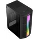 Aerocool Prime Midi Tower Black