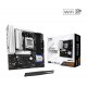 Asrock A620AM PRO RS WIFI motherboard
