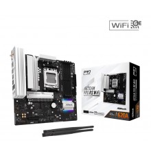 Asrock A620AM PRO RS WIFI motherboard
