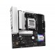 Asrock A620AM PRO RS WIFI motherboard