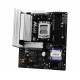 Asrock A620AM PRO RS WIFI motherboard