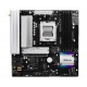 Asrock A620AM PRO RS WIFI motherboard