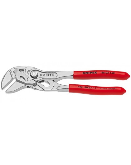 KNIPEX Mini - tunge og rille-tang