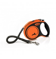 FLEXI Xtreme L - Dog Retractable lead - 5 m
