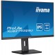 iiyama XUB2793QSU-B7 computer monitor 68.6 cm (27") 2560 x 1140 pixels Wide Quad HD LED Black