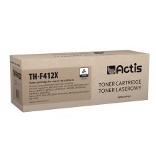 Actis TH-F412X toner (replacement for HP 410X CF412X Standard 5000 pages yellow)