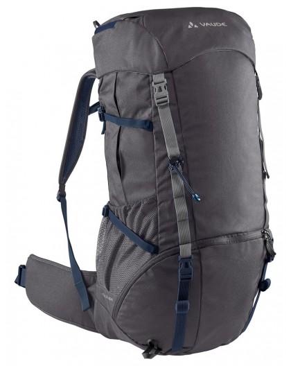 VAUDE Hidalgo 42+8 42 L Black