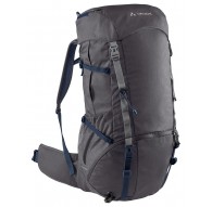 VAUDE Hidalgo 42+8 42 L Черный