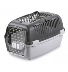 Zolux Transport Box Gulliver 3 Delux Top Free - opening top