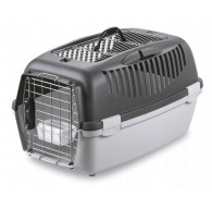 Zolux Transport Box Gulliver 3 Delux Top Free - opening top