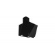 Teka DVN 67050 TTC BK Wall-mounted Black 485 m³/h