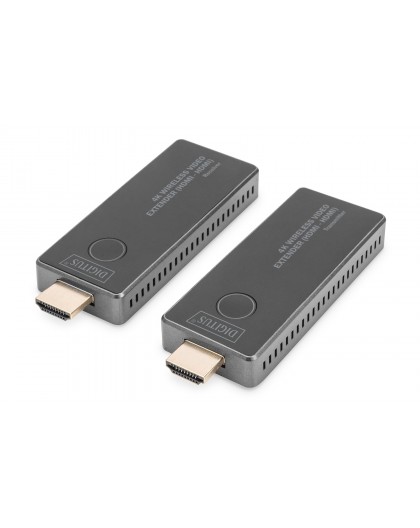 Wireless HDMI Extender 30m UHD 4K30Hz audio