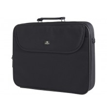 Tracer Simplo notebook case 39.6 cm (15.6") Messenger case Black