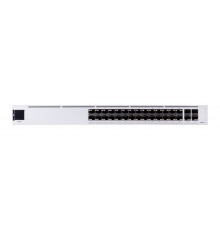 Ubiquiti UniFi Switch Pro Aggregation Managed L3 Grey
