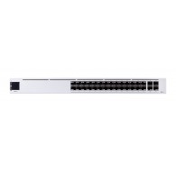 Ubiquiti UniFi Switch Pro Aggregation Managed L3 Grey
