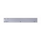 Ubiquiti UniFi Switch Pro Aggregation Managed L3 Grey