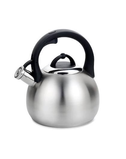 Maestro MR-1311 kettle 3.0 L Stainless steel