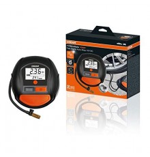 TYREinflate 1000, black/orange