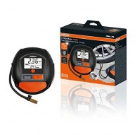 TYREinflate 1000, black/orange
