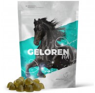 GELOREN Horse HA Joints - vitamins for horses - 450g