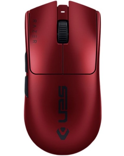 Razer Viper V3 Pro mouse Gaming Right-hand RF Wireless + USB Type-C Optical 35000 DPI