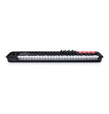 M-AUDIO Oxygen 49 (MKV) MIDI keyboard 49 keys USB Black