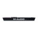 M-AUDIO Oxygen 49 (MKV) MIDI keyboard 49 keys USB Black