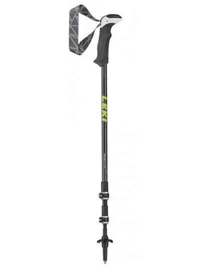 LEKI MAKALU LITE trekking pole Unisex Telescopic