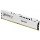 Kingston Technology FURY Beast 16GB 6000MT/s DDR5 CL36 DIMM Белый EXPO